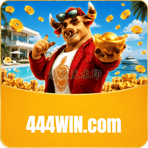Servidor Brasil 444WIN