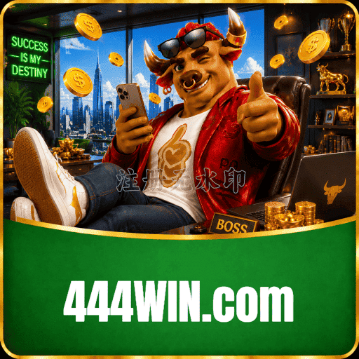 Certificação GLI 444WIN