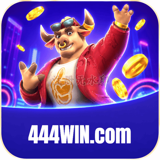 444WIN Certificado eCOGRA