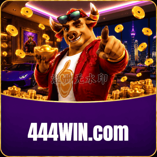 444WIN Certificado eCOGRA - Jogos Justos Auditados